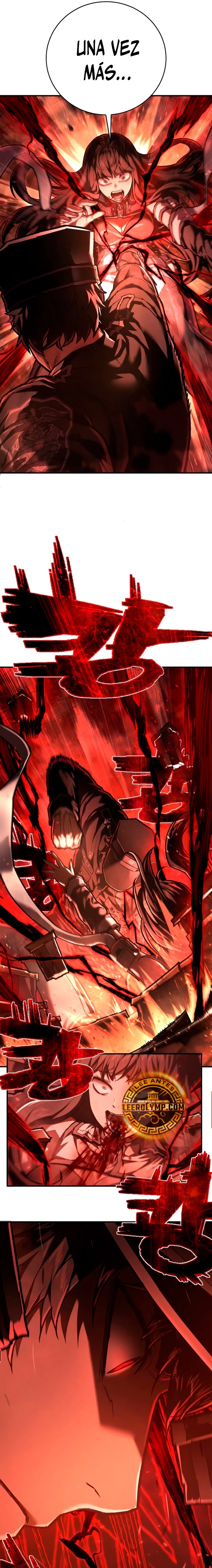 Mata Villanos > Capitulo 32 > Page 171